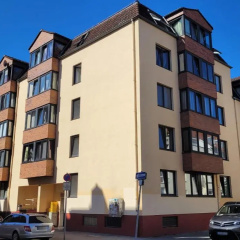 Saarbrücken City Apartments - Bild 19