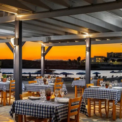 Chrysomare Beach Hotel and Resort thumbnail 12