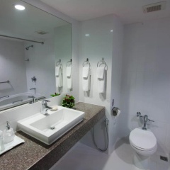 Patong Resort Hotel - Bild 24
