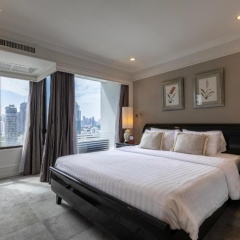 Cape House Hotel, Bangkok - Bild 9