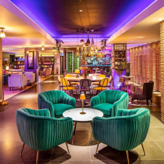 Mercure London Bankside - Bild 19