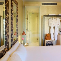 Axel Hotel Barcelona & Urban Spa - Adults Only - Bild 12