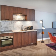 Nova Apartments - Bild 14