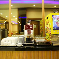 Alpinn Hotel Istanbul- Special Class thumbnail 21