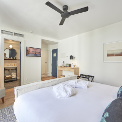 MHOUSE Boutique Hotel Palma - Bild 6