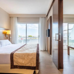 Condesa Hotel - Bild 14