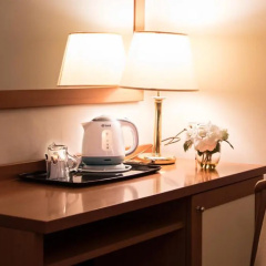 Maxim Axial Hotel - Bild 25