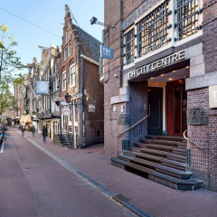 NH City Centre Amsterdam - Bild 1