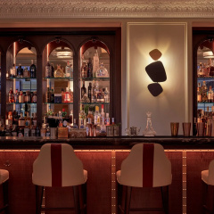 The Queens Gate Hotel thumbnail 18
