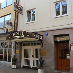 Hotel Occam - Bild 1