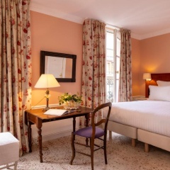 Hôtel Le Saint-Grégoire - Bild 9
