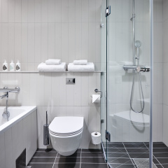 Nordic Light Hotel - Bild 4