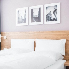 Ulmer Münster Hotel - Bild 9