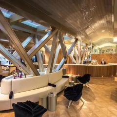 Monument Hotel thumbnail 3