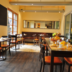Lint Hotel - Bild 11