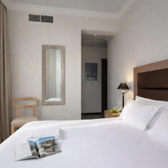 Athens Lotus Hotel - Bild 9