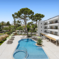 Copaiba by Honne Hotels - Adults Only - Bild 1