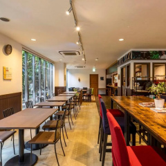 APA Hotel Asakusabashi Ekimae - Bild 13