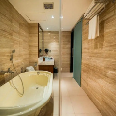 The Nest Hotel Nusa Dua Hotel - Bild 23