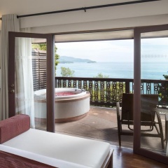 Centara Villas Phuket - Bild 14