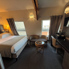 Holiday Inn Paris - Montmartre by IHG - Bild 8