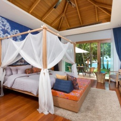 Krabi Resort Ao Nang - Bild 5