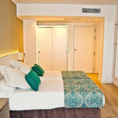 BQ Delfín Azul Hotel - Bild 5