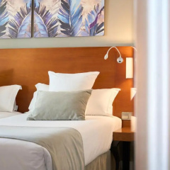 Hotel Puerta de Toledo - Bild 3