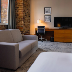 A&o London Docklands Riverside - Bild 7
