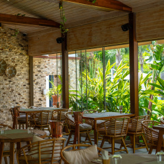 Kimera Lounge - Bild 22