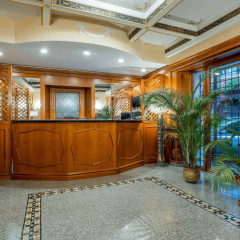 Comfort Hotel Bolivar - Bild 2