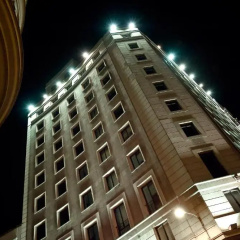 Hotel Vincci Vía 66 - Bild 25