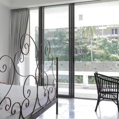 Surintra Boutique Resort - Bild 17