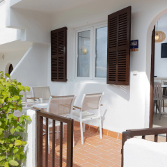Sol Cala D'Or Apartments - Bild 16