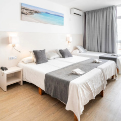 Hotel Amic Horizonte - Bild 2