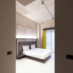 Joy 124 Hotel Milano - Bild 9