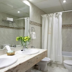 Hotel Gaudí - Bild 13