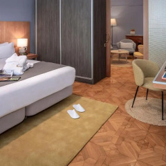 Hotel SERHS Rivoli Rambla - Bild 3