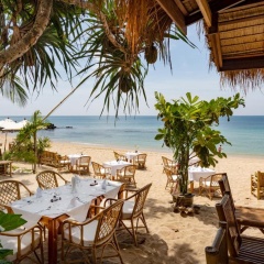 Lanta Palace Beach Resort and Spa - Bild 16