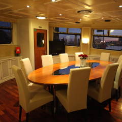 Eventschiff Grosser Michel - Bild 10