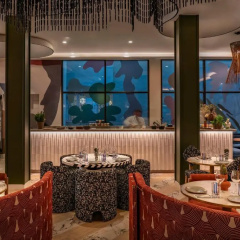 Hotel Vincci Gala - Bild 18