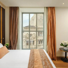 Hotel Dei Cavalieri Milano Duomo - Bild 4