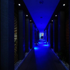 Grand Pasa Hotel - All Inclusive - Bild 15