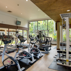 Katathani Phuket Beach Resort - Bild 21