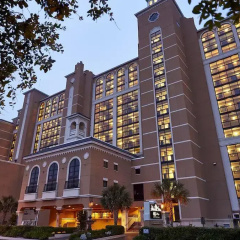 Island Vista Resort