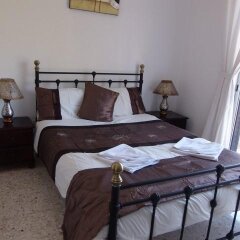 Kato Paphos Town House 1 in Paphos, Cyprus from 111$, photos, reviews - zenhotels.com guestroom photo 2