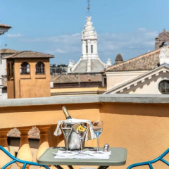Damaso Hotel - Bild 17