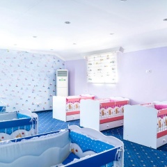 Lonicera World Resort & Spa Hotel - Ultra All Inclusive - Bild 11