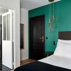 New Hotel le Voltaire - Bild 15