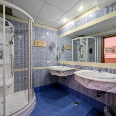 Hotel Philia Rome - Bild 18